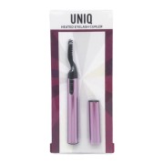 UNIQ Electric Heated Eyelash Curler